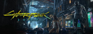 Cyberpunk 2077