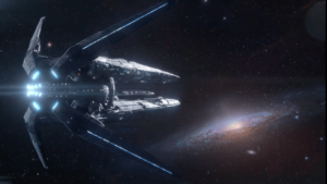 Mass Effect Andromeda 