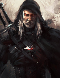 Geralt