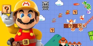 Super Mario Maker