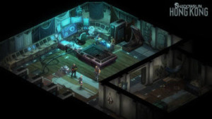 Shadowrun