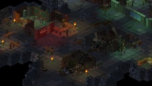 Underrail Screenshot