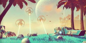 No Man’s Sky