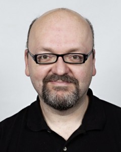 David Gaider