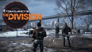 The Division