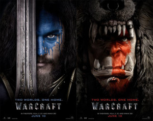 Warcraft