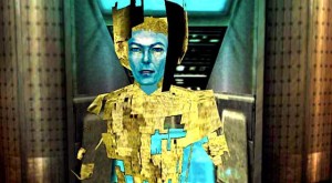 Omikron - David Bowie