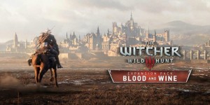 Blood and Wine