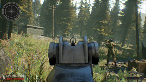 Battalion 1944-gameplay