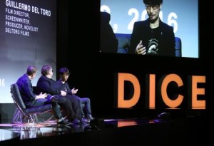 D.I.C.E