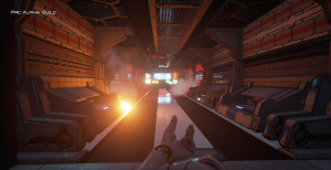 Endar Spire - Apeiron