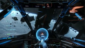 Star Citizen Gameplay