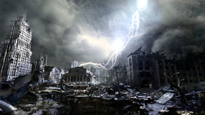 Metro 2033