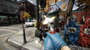 Payday2 screenshot