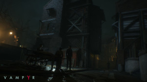 Vampyr Slika 3