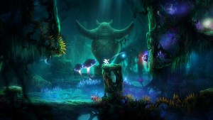 Ori and the Blind Forest Screenshot 2