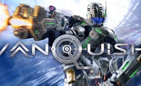 Vanquish